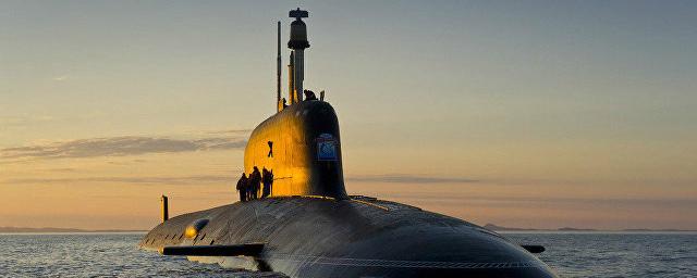 Три российские подлодки попали в рейтинг самых смертоносных субмарин