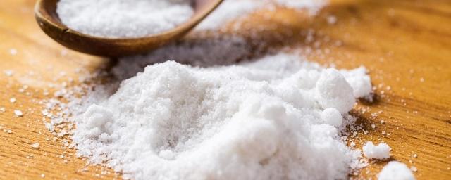 Ученые: Недостаток соли в организме увеличивает риск развития диабета