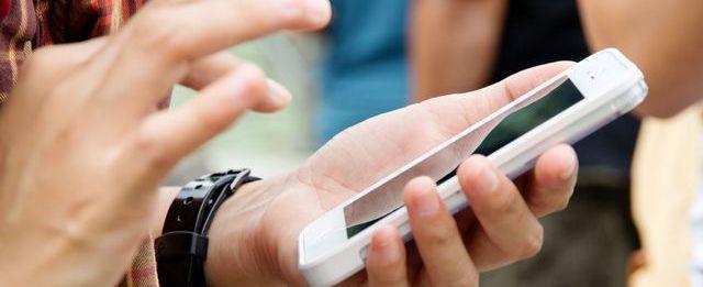 Антимонопольная служба оштрафовала крупнейших мобильных операторов