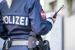 В Австрии арестовали бывшего сотрудника разведки по делу о шпионаже