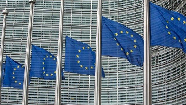 Депутат Европарламента призвали создать общую военную штаб-квартиру ЕС