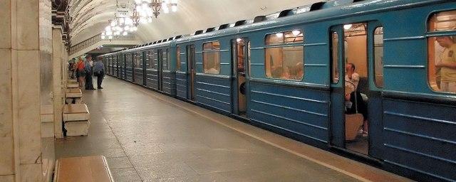 В Москве закроют центральный участок Калужско-Рижской линии метро