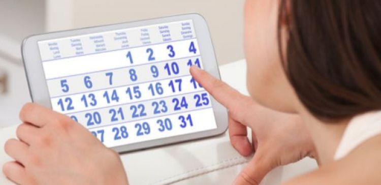 Правительство утвердило календарь выходных дней 2018 года