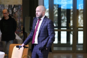 Вице-премьер Чувашии Павел Данилов задержан по подозрению в получении взятки