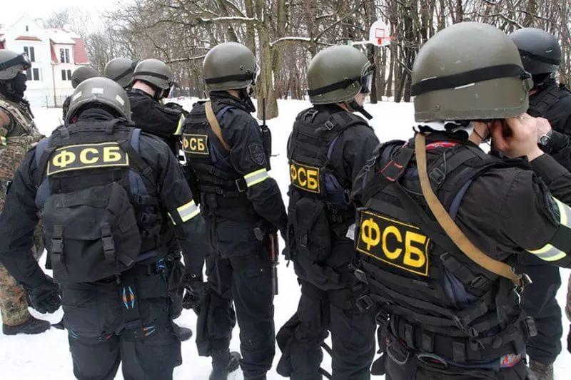 В Челябинске ФСБ провела обыски в офисе компании «НЕКК»