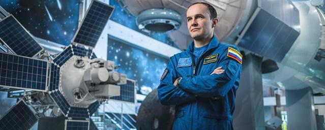 Космонавт Рязанский рассказал о любимой еде на МКС