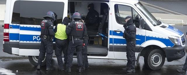 В Мюнхене жертвами стрельбы стали два человека