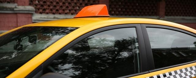 Воронежец осужден за избиение таксиста и угон его машины