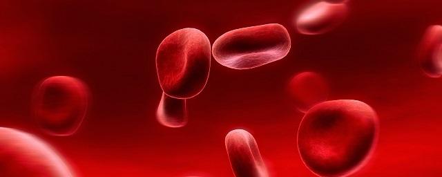Биологи научились редактировать гены крови для переливания