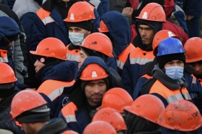 В России на экзамене для трудовых мигрантов могут начать проверять устную речь