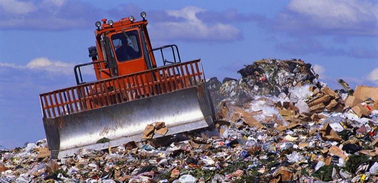 В Хабаровске обсудили развитие объектов утилизации отходов 