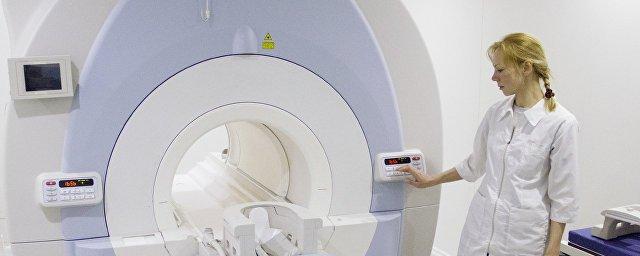 Ученые из РФ разработали МРТ, способную диагностировать и лечить рак