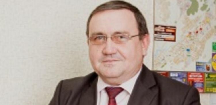 Игорь Давлетшин назначен исполняющим обязанности мэра Соликамска