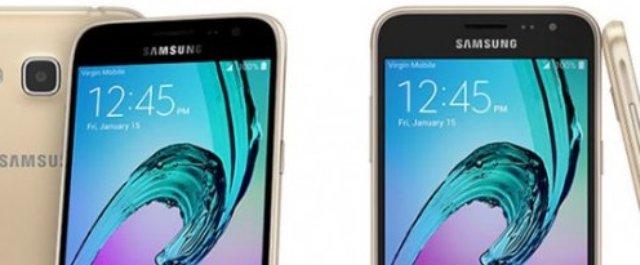 Samsung к концу года выпустит смартфон Galaxy J3 с 8-ядерным процессором