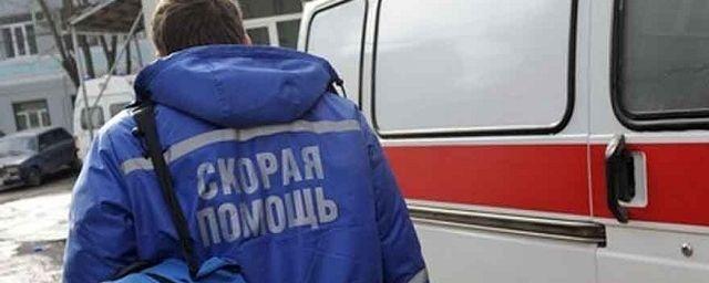 В Ставрополе скончался мужчина после приезда скорой помощи