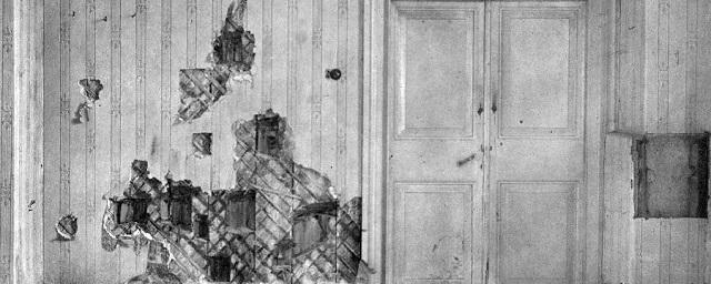 В Хабаровске покажут расстрельную комнату Николая II