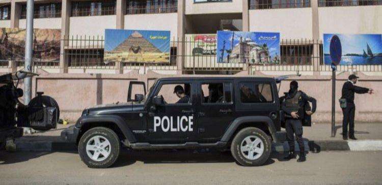 В Северном Синае взорвался заминированный автомобиль