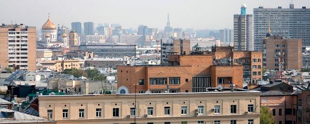 Собянин рассказал о поправках к законопроекту о сносе пятиэтажек