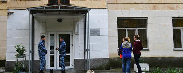 В Керченском политехническом колледже возобновили учебный процесс