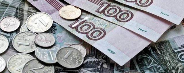 Госдума приняла закон о повышении МРОТ до 7,8 тысячи рублей