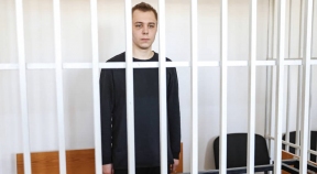 В Грозном суд вынес приговор волгоградскому студенту Никите Журавелю за сожжение Корана