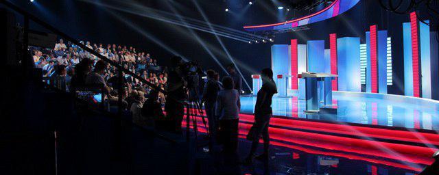 Расписание дебатов и роликов кандидатов на ТВ опубликуют 16 февраля
