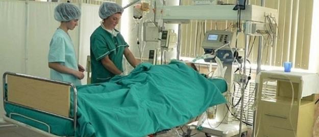 Ученые вывели пациента из комы с помощью ультразвука