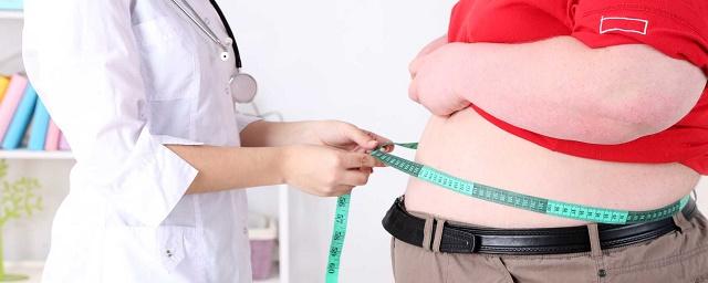 Ученые нашли связь между скоростью употребления пищи и лишним весом