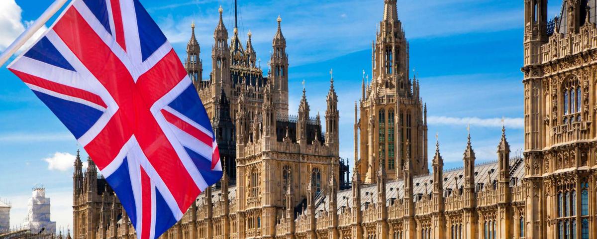 Парламент Британии отклонил поправку об отсрочке Brexit