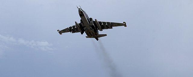 Летчики Хабаровского края награждены за спецоперацию в Сирии