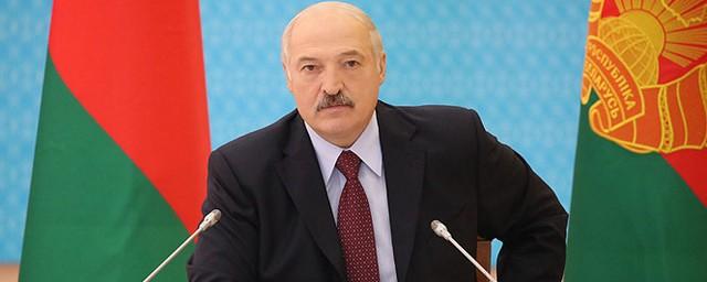 Александр Лукашенко сменил руководство Кабмина Белоруссии