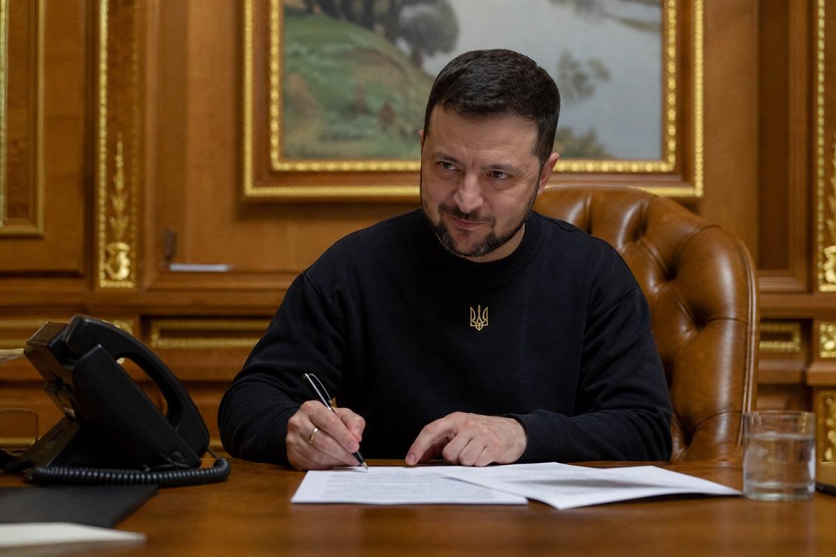 Дудчак назвал провокацией перенос перемирия Зеленским на 6–7 мая