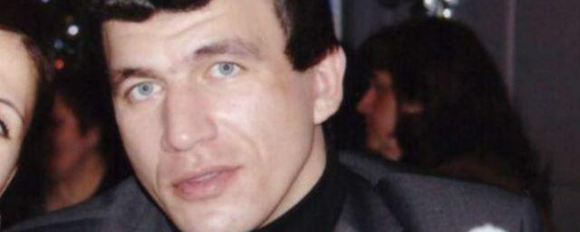 В Тюмени разыскивается 32-летний Александр Мамедов