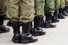 В Саратове офицер-контрактник получил 6-летний срок лишения свободы за побеги из части