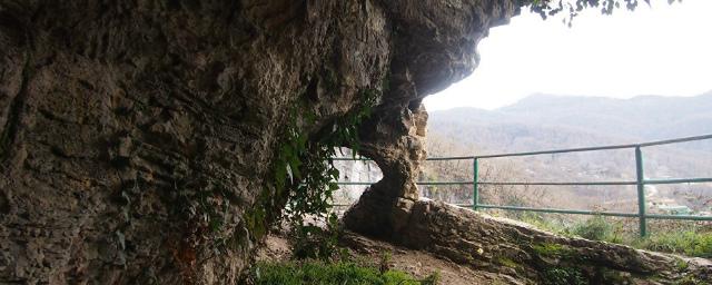 «Tvil» составил рейтинг самых красивых пещер в России