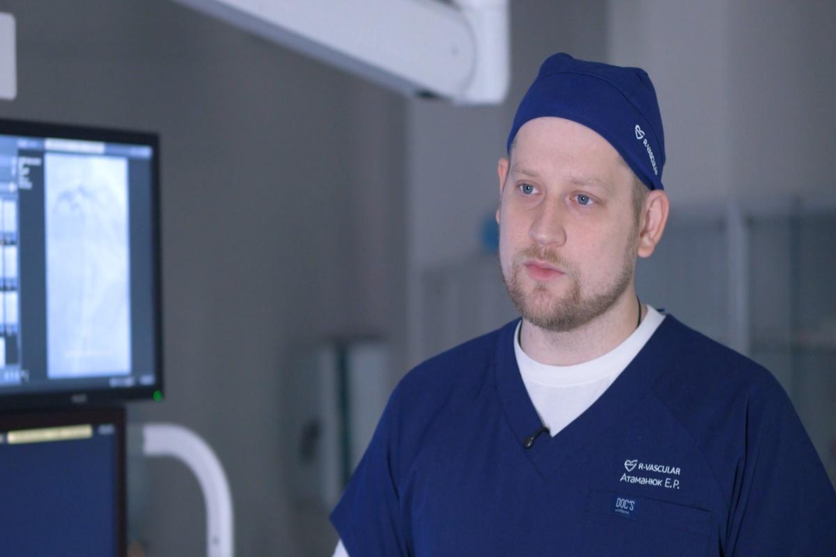 Барнаульский врач переехал в ЛНР, чтобы развивать медицину в регионе