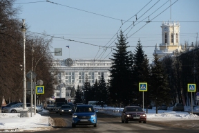 Кузбасс оказался лидером по убыли населения среди сибирских регионов