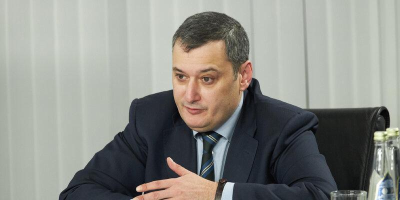 Депутат Хинштейн рассказал, почему в Самарской области техобслуживание газового оборудования подорожало на 330 %
