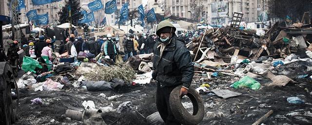 СМИ назвали имена снайперов, стрелявших на киевском Майдане