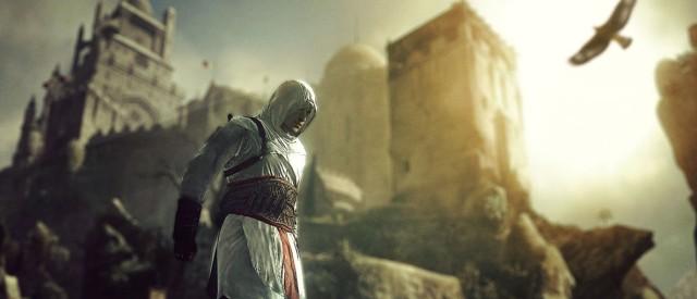 Студенты создали игровой проект по вселенной Assassin’s Creed