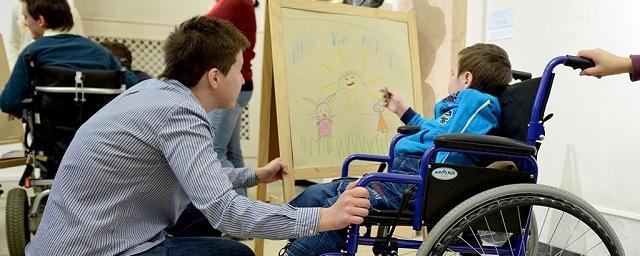 В Перми 150 семей с детьми-инвалидами получат время на личные дела