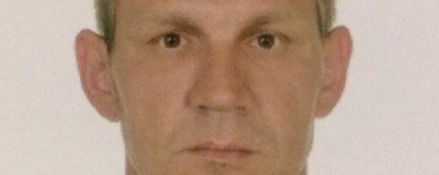 В Ульяновской области разыскивают 40-летнего Александра Соколова