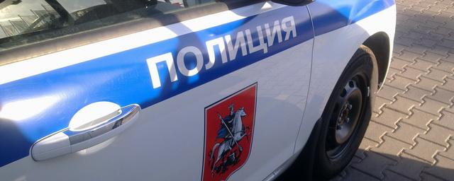 Полиция рассказала о пассажире такси, «ограбленном» на 130 млн рублей