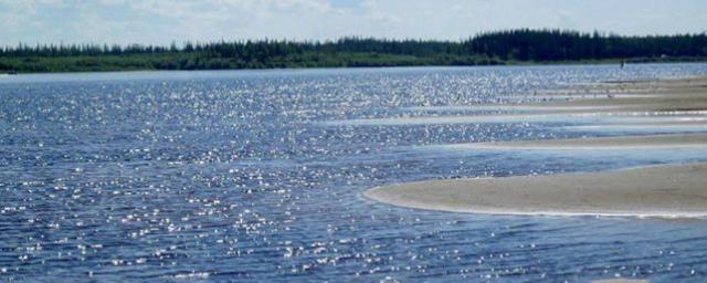 Жителей Якутии просят воздержаться от использования воды из реки Вилюй