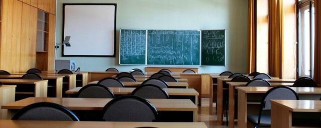 На ремонт воронежских школ выделили 75 млн рублей