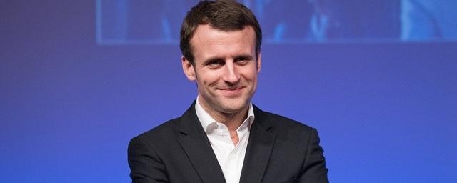 Президент Франции призвал союзников остаться в Сирии после разгрома ИГ