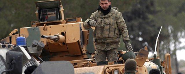 Эрдоган: Вооруженные силы Турции освобождают Эль-Баб от ИГ