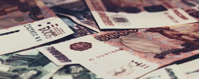 Омские аграрии направили в федеральный бюджет почти 100 млн рублей