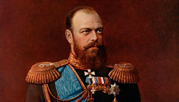 Путин намерен найти спонсора для издания книги об Александре III