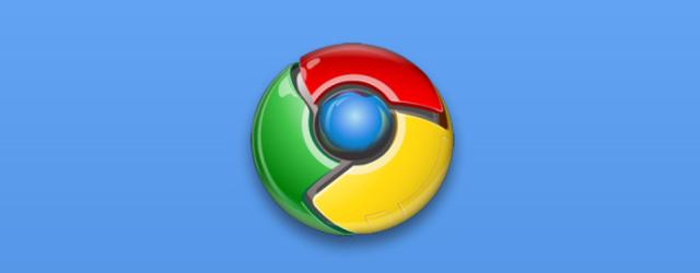 Google Chrome теперь экономнее расходует память